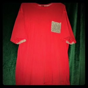 Michael Jordan Pocket Tee